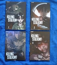 Fumetti manga killing usato  San Colombano Certenoli