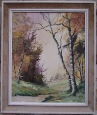 Landscape alan king for sale  NEWTOWN
