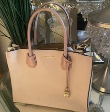 Michael kors handbag for sale  Patchogue