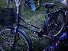 Batvus dutch vintage for sale  BRISTOL
