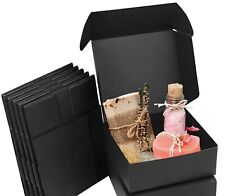 Schwarze geschenkbox stück gebraucht kaufen  Reichenbach/O.L.