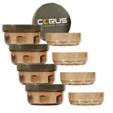 Corus fishing glug for sale  UK