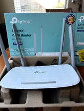 Link ac1200 router for sale  Houston