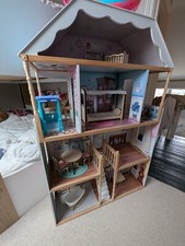kidkraft savannah dolls house for sale kidkraft savannah dolls house for sale LONDON