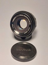 Fujinon 55mm 2.2 usato  Gattatico