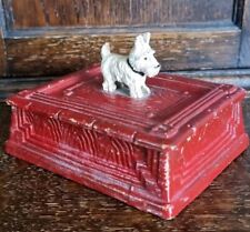 Vintage syroco wood for sale  THATCHAM