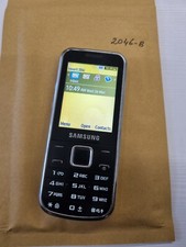 Samsung c3530 silver for sale  NORTHAMPTON