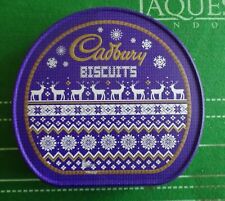 Collectable cadbury christmas for sale  WIGSTON