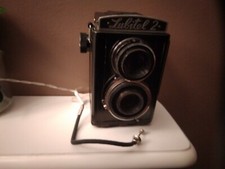Appareil photo ancien d'occasion  Marseille X