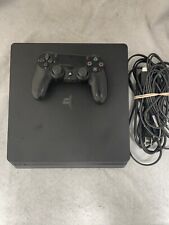 Sony playstation slim for sale  Dothan