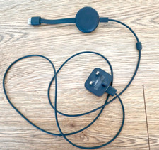Genuine google chromecast for sale  LEICESTER
