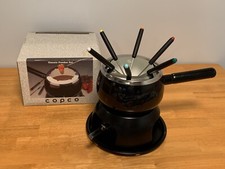 Copco classic fondue for sale  Saint Charles