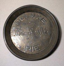 Mrs. smith deluxe for sale  Pantego