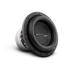 Subwoofer de áudio veicular DS18 ZXI8.2D alta excursão 8" 1200W Watts alto desempenho comprar usado  Enviando para Brazil