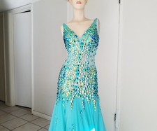 Sherri hill haute for sale  Campbell