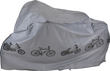 Fahrradabdeckung 180x100cm fah gebraucht kaufen  Uelzen