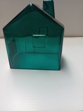 Glass house decor for sale  Akron