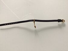 Cartier bracelet cuir d'occasion  Vincennes