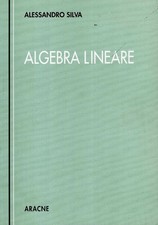 Algebra lineare usato  Italia