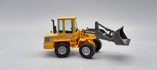 Baumaschinen nzg zettelmeyer gebraucht kaufen  Neunkirchen-Seelscheid