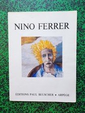 Nino ferrer rare d'occasion  Rochefort
