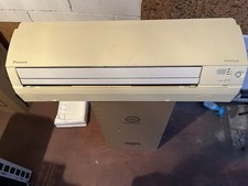 Condizionatore dual split usato  Corsico