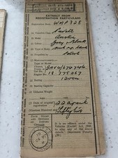 Austin a40 pick for sale  IPSWICH