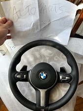 Volante originale bmw usato  Baranzate