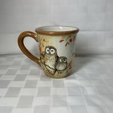 Susan winget owl for sale  Cleveland
