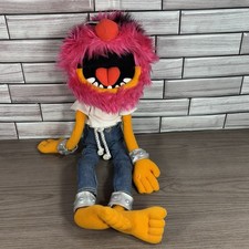 Vintage muppets animal for sale  Zion