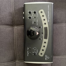 Behringer xenyx control1usb gebraucht kaufen  Hamburg