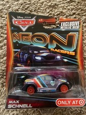 Usado, Singles sortidos Disney Pixar World of Cars 2 Porto Corsa e Neon Racers comprar usado Usado, Singles sortidos Disney Pixar World of Cars 2 Porto Corsa e Neon Racers comprar usado  Enviando para Brazil