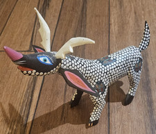 Alebrije indigenous oaxacan for sale  Lake Stevens