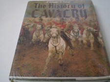The history cavalry gebraucht kaufen  Stuttgart
