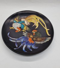 Wand teller karlsruher gebraucht kaufen Wand teller karlsruher gebraucht kaufen  Frankfurt am Main