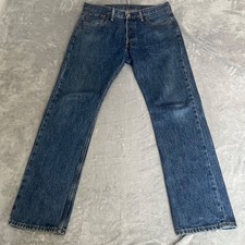 Levis 501 men for sale  BIRMINGHAM