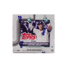 2025 topps series d'occasion  Expédié en Belgium