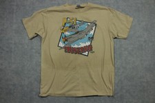 Vintage mustang shirt for sale  Long Beach