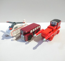 Thomas wooden railway for sale  WALLINGTON