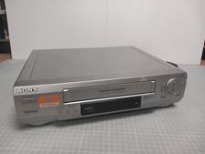 Sony slv se200g for sale  SUTTON-IN-ASHFIELD