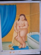 Dipinto mano fernando usato  Palermo