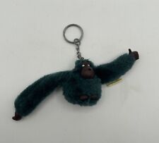 Usado, Chaveiro Kipling GREEN MONKEY "VINCENT" | Médio 6,5 pol. Bolsa Kipling Chaveiro Antigo comprar usado  Enviando para Brazil