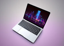 Sequoia NOVO OS 2019-20+ Apple MacBook Pro 13" 4.7GHz i7 Turbo 16GB RAM 1TB SSD comprar usado  Enviando para Brazil