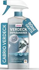 Plintex 580ml cabrio gebraucht kaufen  Berlin