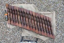 Antique victorian hardwood for sale  WOODBRIDGE