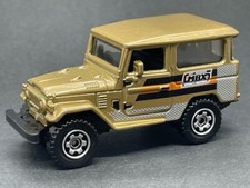 Matchbox toyota fj40 for sale Matchbox toyota fj40 for sale  HARROGATE