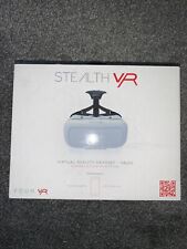 Stealth headset for sale  GILLINGHAM