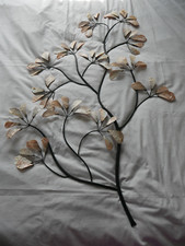 Wall art hanging for sale  STOURBRIDGE