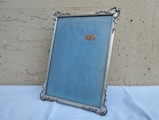 Portafoto vintage bronzo usato  Torino
