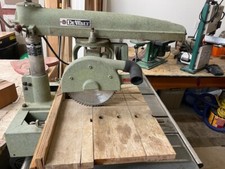 Dewalt radial arm for sale  Bend